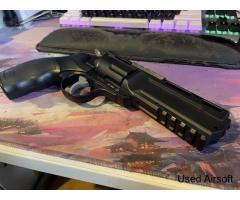 Umarex H8R Gen2 Revolver - Image 3
