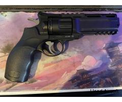 Umarex H8R Gen2 Revolver - Image 4