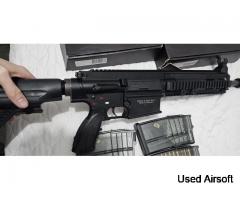 Umarex HK417D AEG - Image 2
