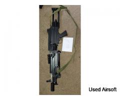 Specna Arms M249 Para - Image 2