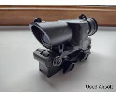 ARES SUSAT for L85 - SA80 (P&P included) - Image 2