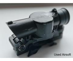 ARES SUSAT for L85 - SA80 (P&P included) - Image 4