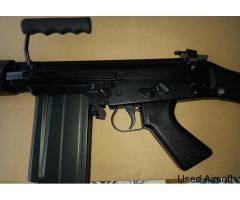 ARES L1A1 SLR. - Image 2