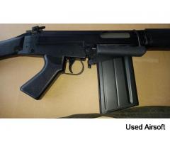 ARES L1A1 SLR. - Image 3