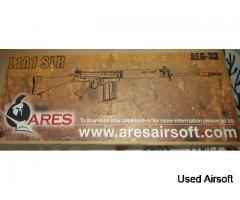 ARES L1A1 SLR. - Image 4