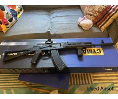 AKS-74 magpul grip, full metal - Image 3