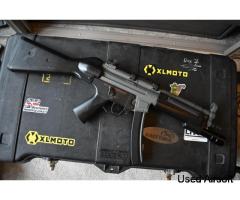 JG MP5A4 with mods - gearbox issue - Image 2
