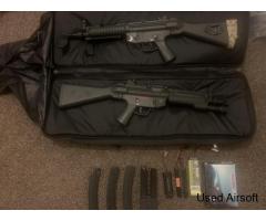 2 Mp5 for sale at a bargain - Image 2
