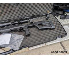 M66 sniper rifle - Image 4