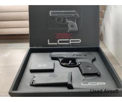 Tokyo Marui LCP pistol - BRAND NEW