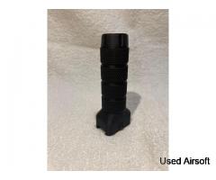 3D Printed RIS Vertical Grip - Image 2