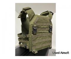 Warrior Assault Systems Recon Plate Carrier Large