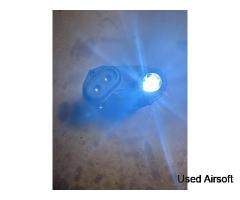 PEQ-15 Laser and Flashlight Replica - Image 3