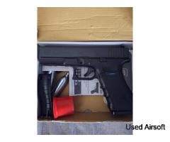 Glock gas gun - Image 2