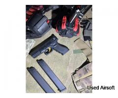 Massive airsoft collection like new! Best of the best! LOOK!!! - Image 4