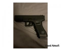 Umarex Glock 17 Gen3 - Image 1