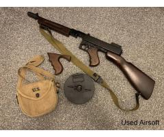 Ares M1928/A1 Thompson