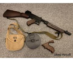 Ares M1928/A1 Thompson - Image 2