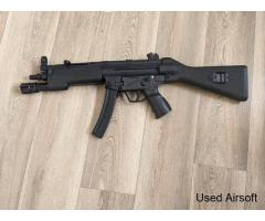 CA MP5-A2 Navy SEF lower