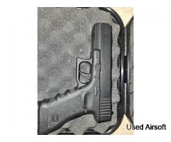 UMAREX Glock 17 Gen 4