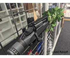 Second Hand ARES Striker Tact 01 6mm RIF Airsoft Rifle - Image 3