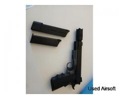 Army Armament pistol - Image 2