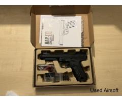 AAP -01 Pistol – Black - Image 4
