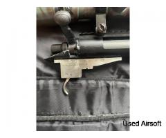Custom VSR10 Sniper Rifle - Image 2