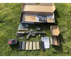Specna Arms SA-E05 edge with accessories M4 platform open to offers - Image 2