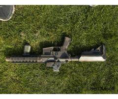 Specna Arms SA-E05 edge with accessories M4 platform open to offers - Image 3