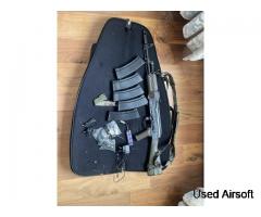 LCT AKM for sale - collection only - Image 2