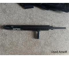 Specna arms edge 2.0 m4 and mk12 kit - Image 2