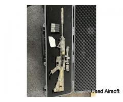 HPA Powered M4/M38 DMR - Image 2