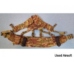 Airsoft Camouflage Kit - Image 2
