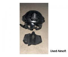 OneTigris Airsoft Fast Helmet - Image 2