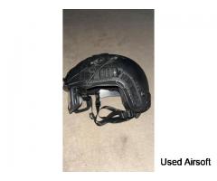 OneTigris Airsoft Fast Helmet - Image 3