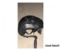 OneTigris Airsoft Fast Helmet - Image 4