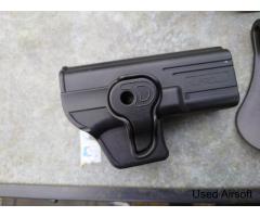 Glock holster and attachments - Image 2