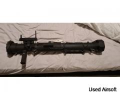 Anti tank launcher - Image 3