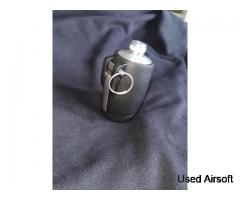 Dynatex Timed Grenade (NEW UNUSED) - Image 3
