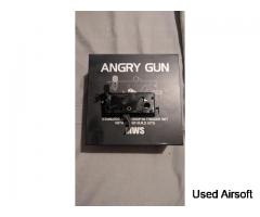 Angry gun mws trigger unit - Image 2