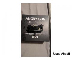 Angry gun mws trigger unit - Image 3