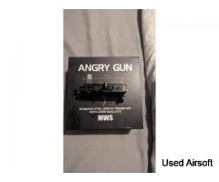 Angry gun mws trigger unit - Image 4