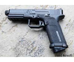 Umarex Glock G17 RWA Agency arms