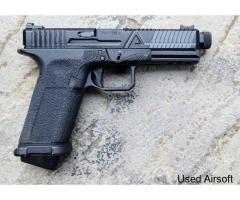Umarex Glock G17 RWA Agency arms - Image 2