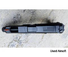 Umarex Glock G17 RWA Agency arms - Image 3