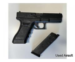 KSC Glock 17 - Image 2