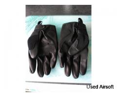 Ire Valeback Protective Gloves size XL - Image 2