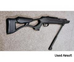 Air rifle Hatsan Airtact 5.5mm - Image 2