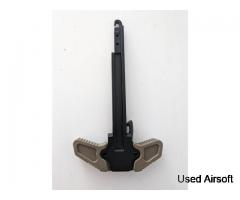 PTS Radian Arms charging handle